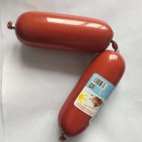 好心腸火腿腸 招商