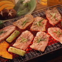 韓國烤肉培訓學校—泡菜拌飯等技術都教