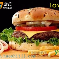 乳化劑在各類食品的作用及功能