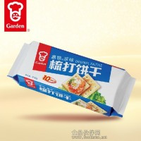 酵素-蘇打餅干改良劑