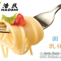 硬脂酰乳酸納（SSL）對面條性能的改良作用