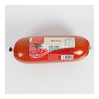 金品火腿腸 招商