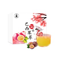 巴西果萃（30倍）招商（代加工/貼牌）