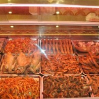 東營學熟食技術—做燒雞配方學習費用