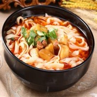 刀削面學習培訓_刀削面利潤【給配方】