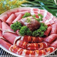 威海培訓韓餐技術—韓國烤肉學習費用