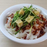 培訓涼皮技術方法—山東周邊小吃學習班