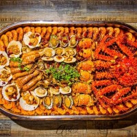 邢臺海鮮大咖培訓加盟—學會技術追隨潮流賺錢