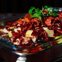 山東加盟巫山烤魚—配方帶回家經(jīng)營(yíng)完全自由
