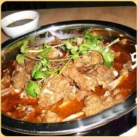 青島加盟羊具體費用—學配方實惠價（品味軒）