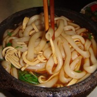 土豆粉技術(shù)培訓(xùn)-加盟特色土豆粉