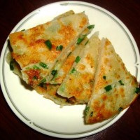 保定學大餅蔥油餅等面點（專業培訓、包教包會）