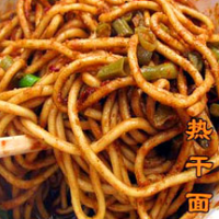 山東濟南實力熱干面培訓學校（不放心先考察）