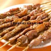 烤羊肉串正宗技術(shù)教學(xué)班—專業(yè)學(xué)習(xí)課程培訓(xùn)