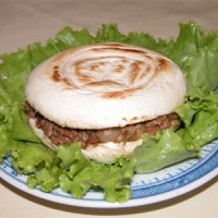 肉夾饃技術(shù)培訓-加盟街邊早餐技術(shù)