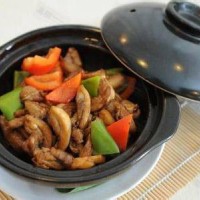 河北加盟黃燜雞米飯
