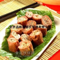 廊坊學久久鴨技術—鹵料配方做法培訓班