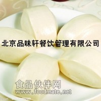 臨沂主食面點培訓—自己學手藝致富踏實