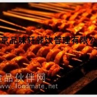 培訓(xùn)烤面筋技術(shù)配方—簽約學(xué)更有保障