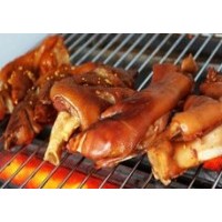 狀元豬蹄培訓加盟中心—濟南經營小吃學技術好地方