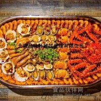加盟海鮮大咖費用—濟(jì)南海鮮大咖專業(yè)培訓(xùn)班