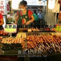 培訓鐵板燒技術-味道好種類全包學會
