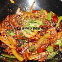 衡水麻辣香鍋學習制作—手把手學習課程速成班