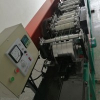 多功能制作桃袋的機器現貨 招商