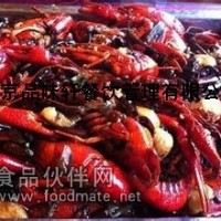 培訓做麻辣小龍蝦—專業教配方都會傳授