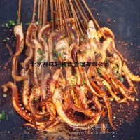秘制鐵板燒技術學習班—手把手操作指導培訓