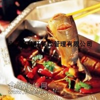 青島梭邊魚火鍋培訓班