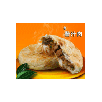 餡餅技術培訓-先嘗后學技術信得過