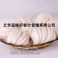 學主食面點技術-培訓主食面點學校