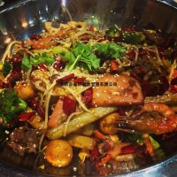 經營麻辣香鍋學技術—北京秘制配方培訓學習