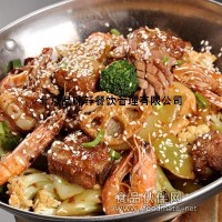 唐山麻辣香鍋教學-學餐飲開店