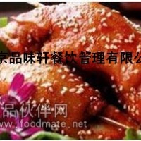 烤豬蹄培訓學校—邢臺學烤豬蹄技術配方