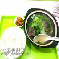 骨頭飯加盟飽嗝莊加盟骨頭飯項目優勢