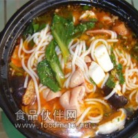 麻辣米線的做法，傳授正宗川味麻辣米線技術