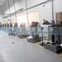 核桃榨油機(jī)好品質(zhì)，信賴企鵝榨油機(jī)廠家