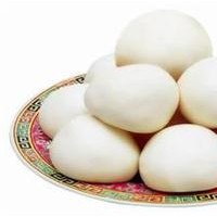 2015年“華盛牌饅頭伴侶”開始招商