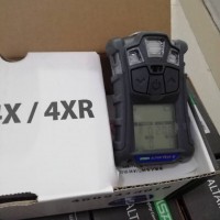 便攜式四合一氣體檢測儀梅思安天鷹4XR