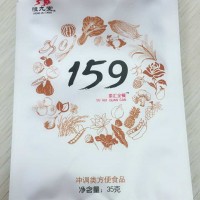 159代餐粉ODM（沖調(diào)類方便食品）