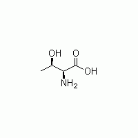 L-蘇氨酸 供應72-19-5