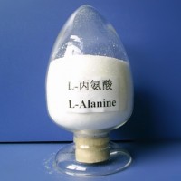 L丙氨酸AJI標準