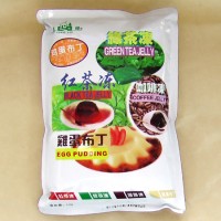 供應(yīng)珍珠奶茶原料之布丁粉