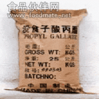 供應(yīng)沒食子酸丙酯廠家直銷