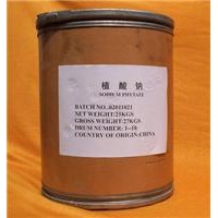 植酸鈉廠家供應、植酸鈉廠家商機   食品級