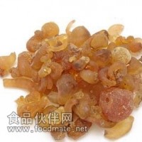 阿拉伯膠價格-產品報價  （食品級）
