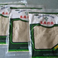 食品級亞麻籽膠 亞麻籽膠價格 亞麻籽膠生產廠家