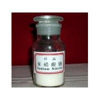 食品級亞硫酸鈉